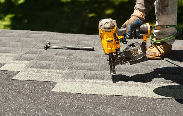 Quick and Trustworthy Emergency Roof Repair Services in Cordova, AL